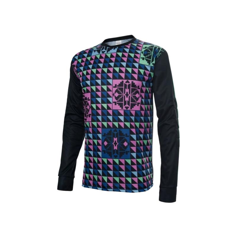 Buzo Arquero Argentina Goycochea N° 12 Mundial 1990 Retro