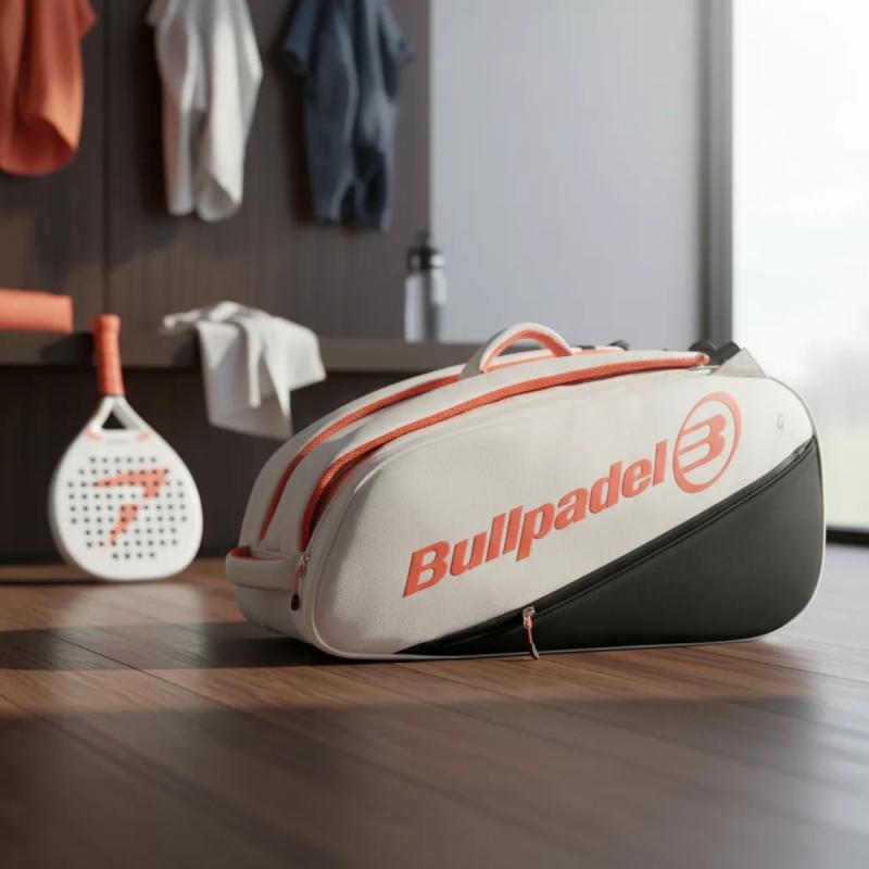 Bolso Paletero Bullpadel Elite