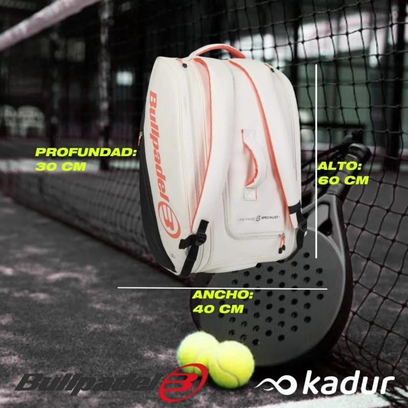 Bolso Paletero Bullpadel Elite
