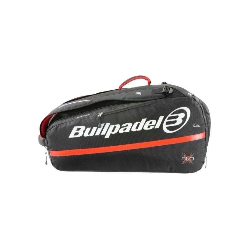 Bolso Bullpadel Xplo Padel Paletero Compartimentos