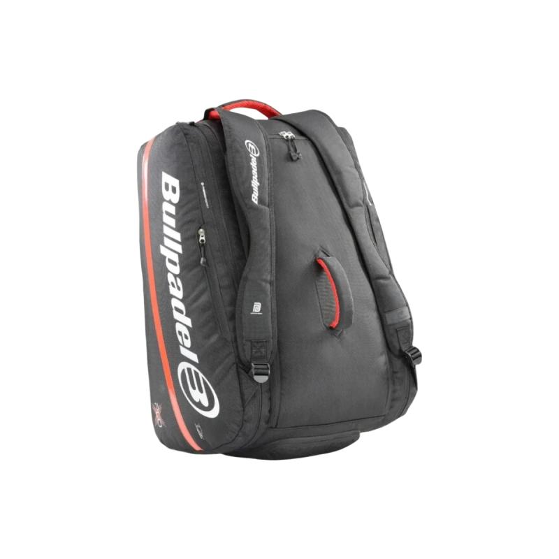 Bolso Bullpadel Xplo Padel Paletero Compartimentos