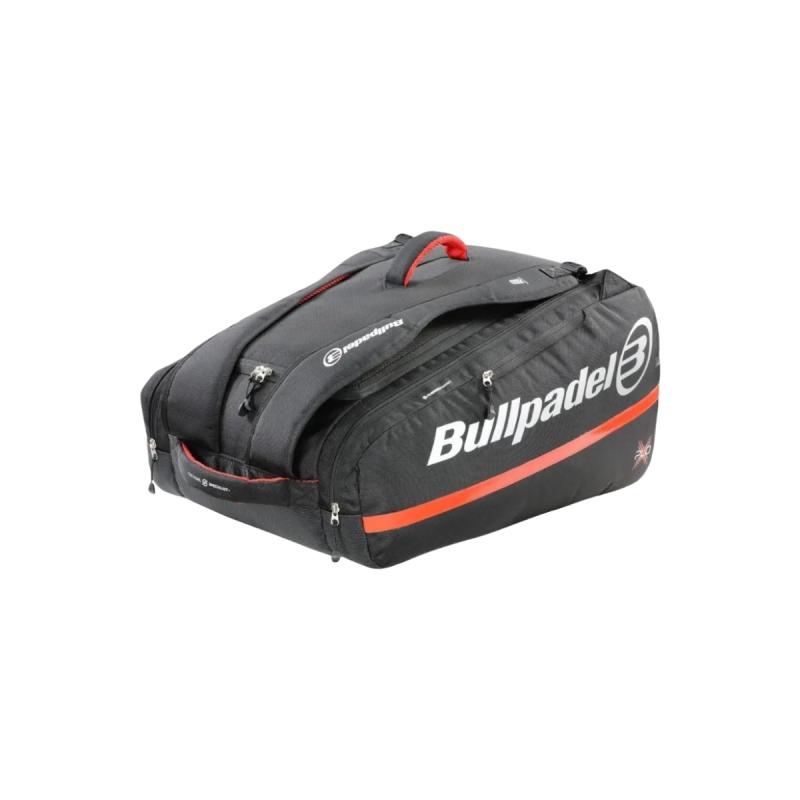 Bolso Bullpadel Xplo Padel Paletero Compartimentos
