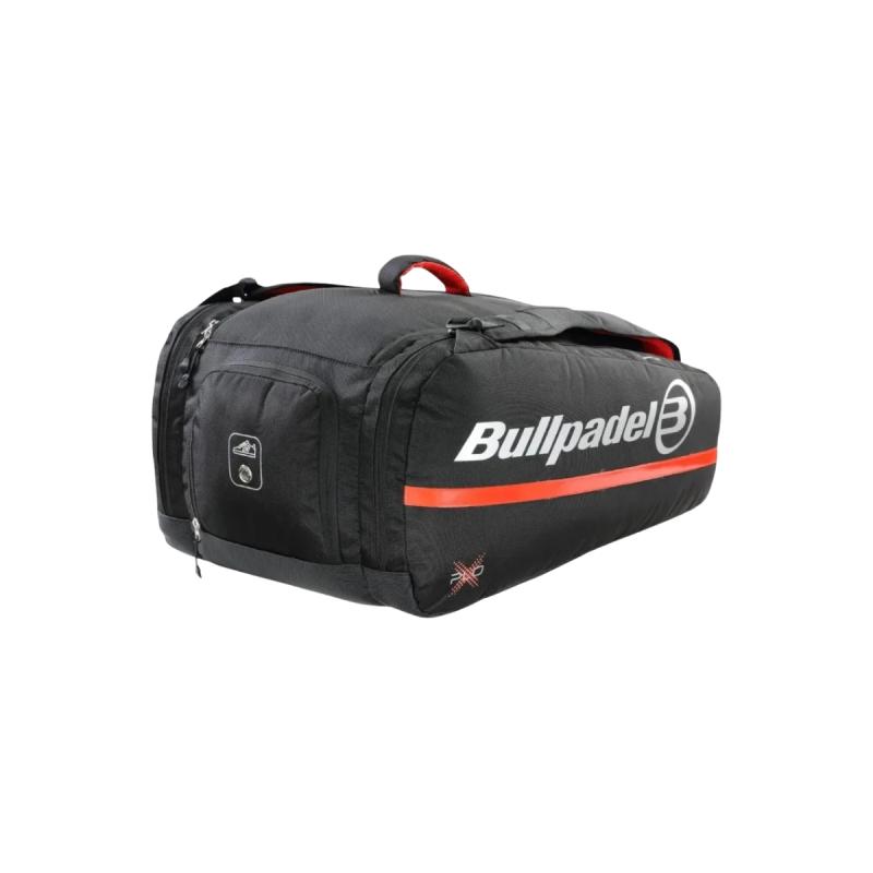 Bolso Bullpadel Xplo Padel Paletero Compartimentos
