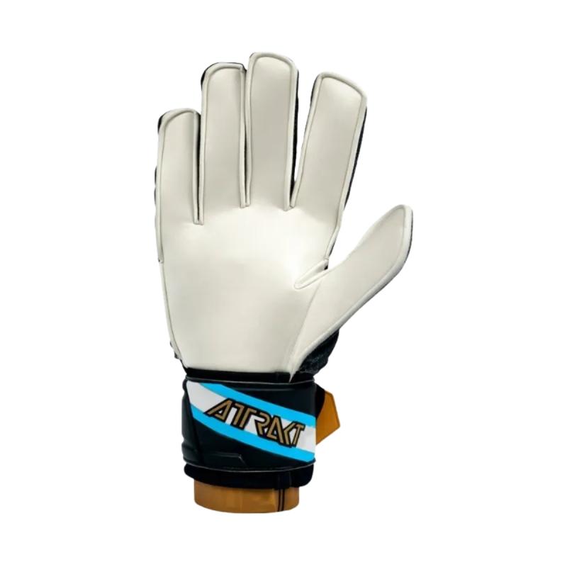 Guantes Reusch Attrakt Edicion Especial Argentina Infantil Jr