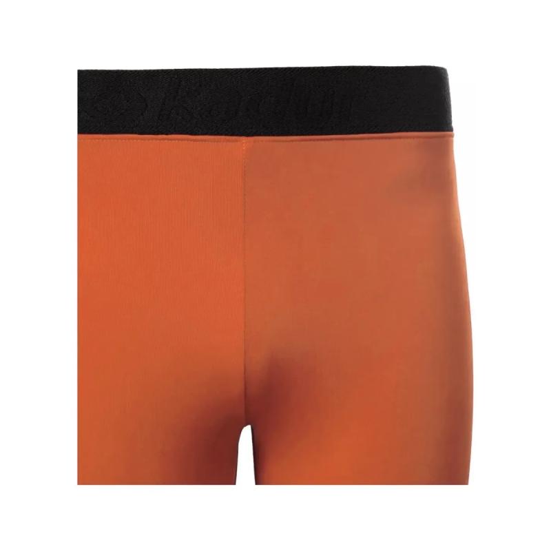 Calza Corta Running Ciclista Unisex Termica