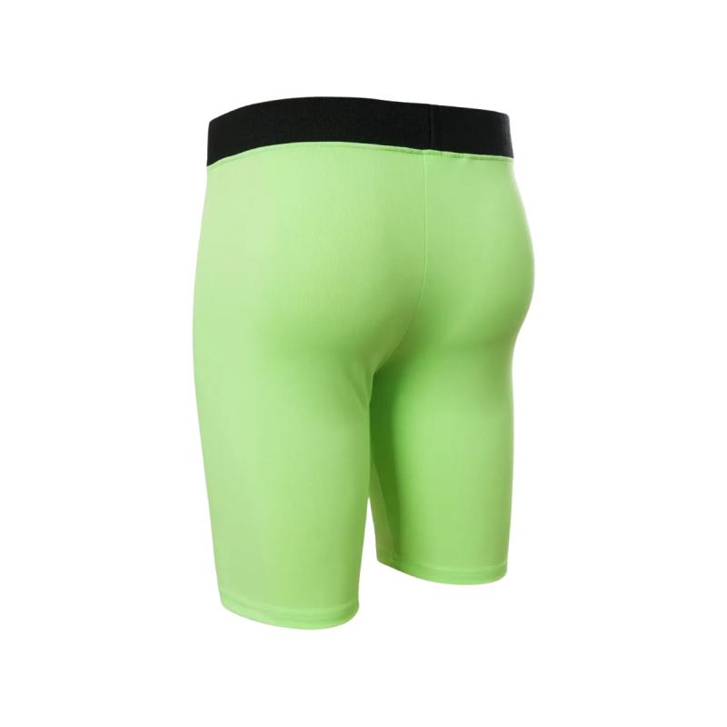 Calza Corta Running Ciclista Unisex Termica