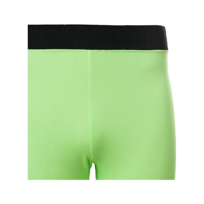 Calza Corta Running Ciclista Unisex Termica