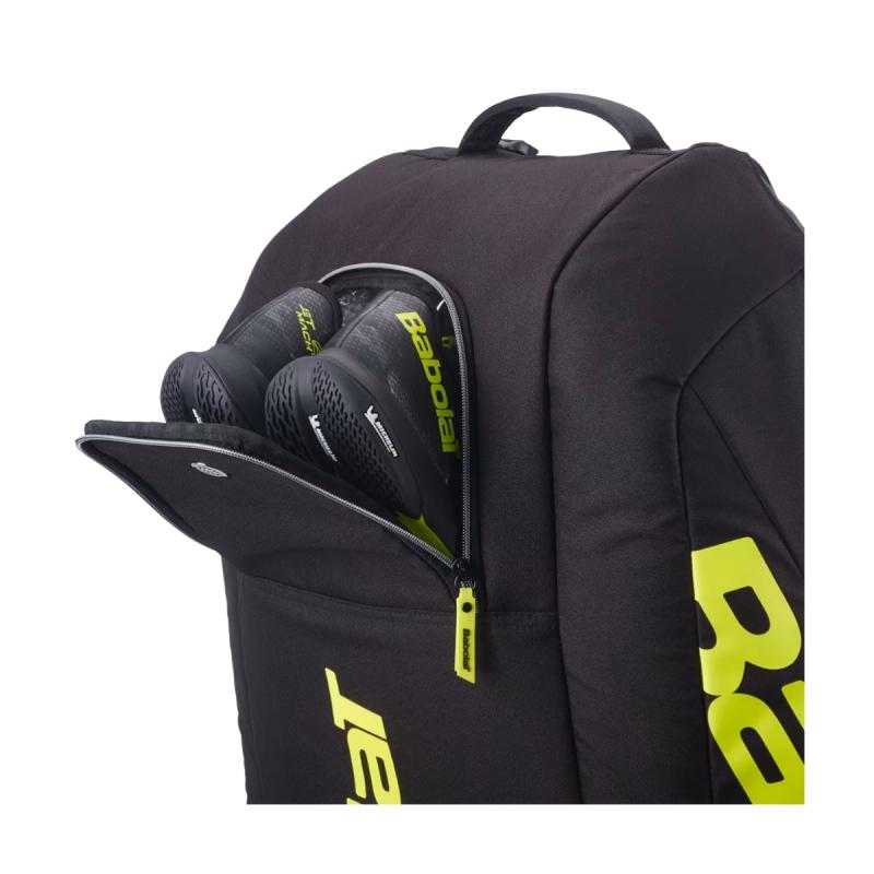 Raquetero Bolso Babolat RH 12 Pure Aero
