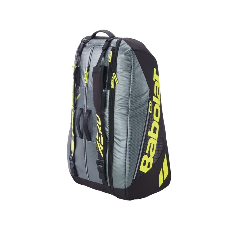 Raquetero Bolso Babolat RH 12 Pure Aero