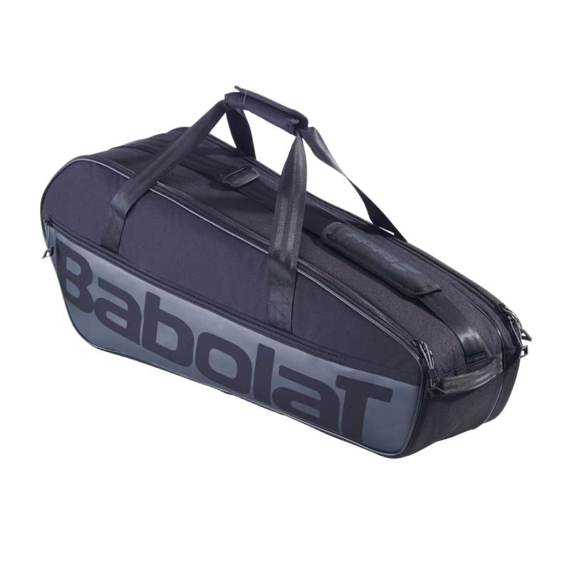 Bolso Raquetero Babolat Rh6 Tenis Court M
