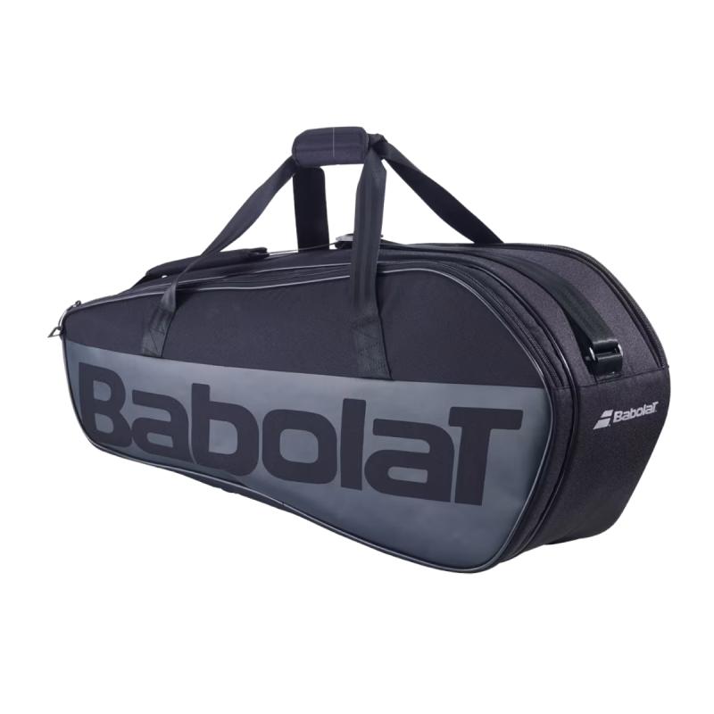 Bolso Raquetero Babolat Rh6 Tenis Court M