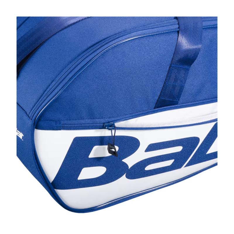 Bolso Raquetero Babolat Rh6 Tenis Court M
