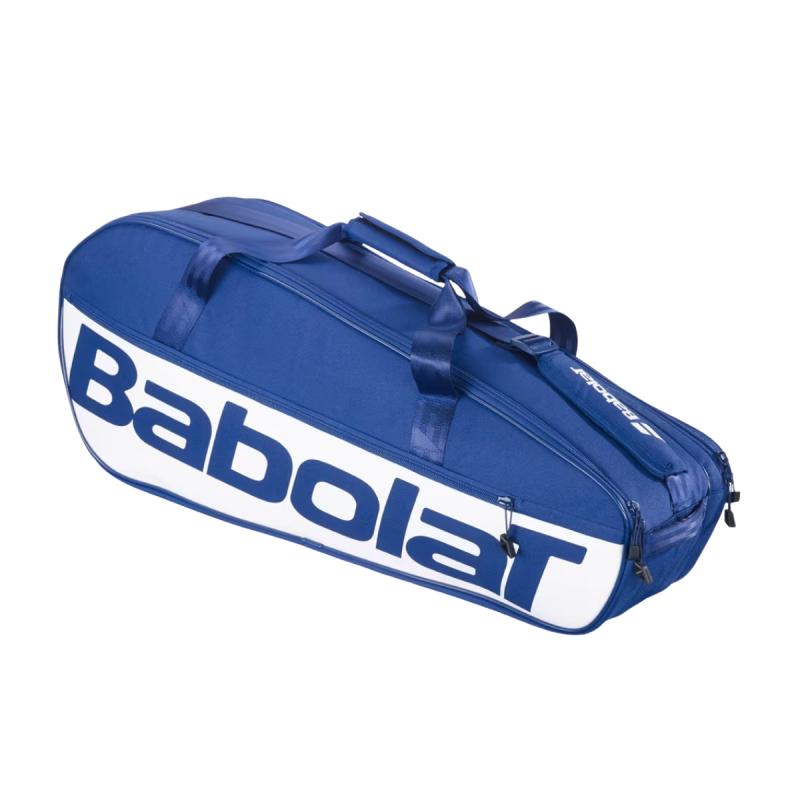 Bolso Raquetero Babolat Rh6 Tenis Court M