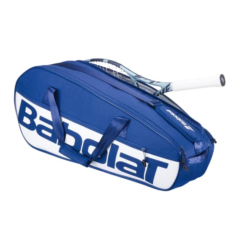 Bolso Raquetero Babolat Rh6 Tenis Court M