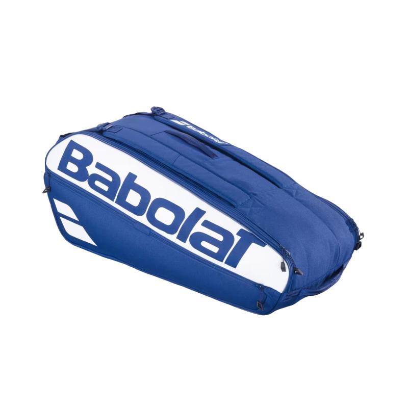 Bolso Raquetero Babolat X9 Tenis Court L