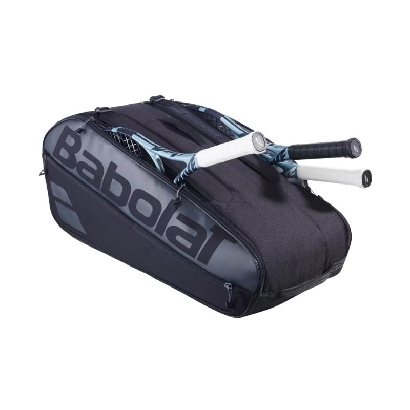 Bolso Raquetero Babolat X9 Tenis Court L