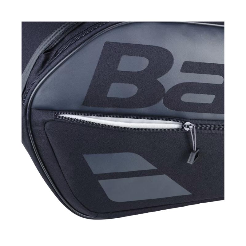 Bolso Raquetero Babolat X9 Tenis Court L