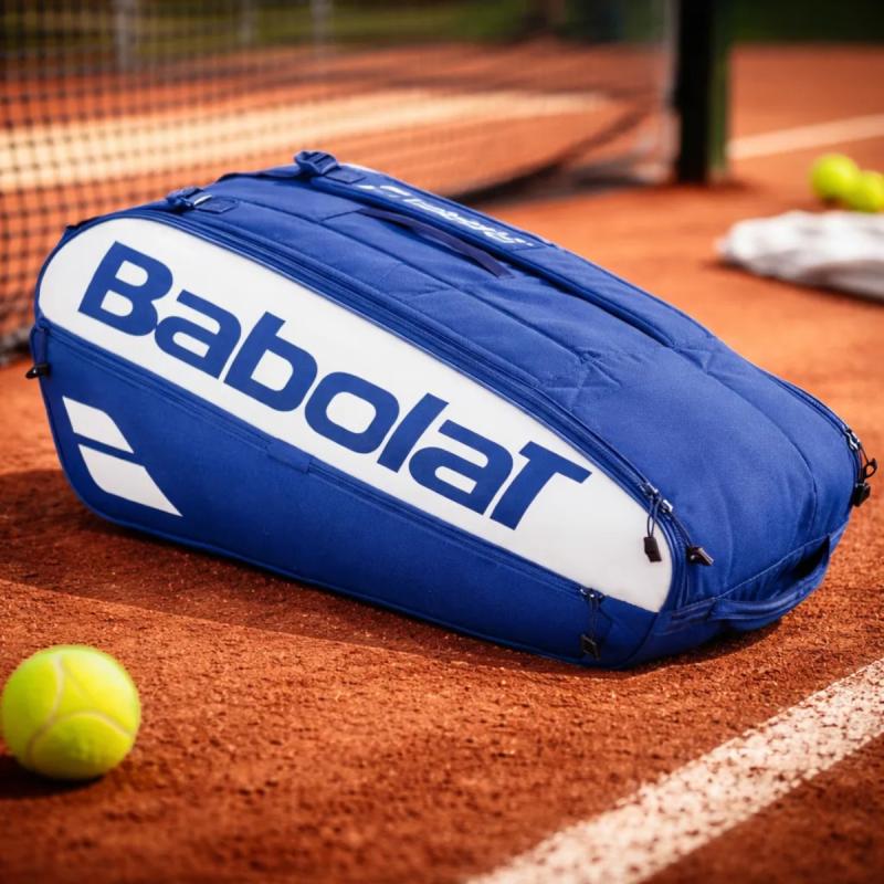 Bolso Raquetero Babolat X9 Tenis Court L