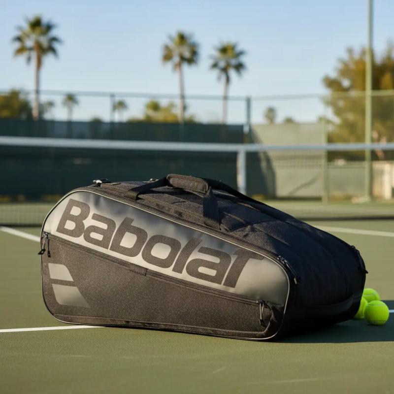 Bolso Raquetero Babolat X9 Tenis Court L