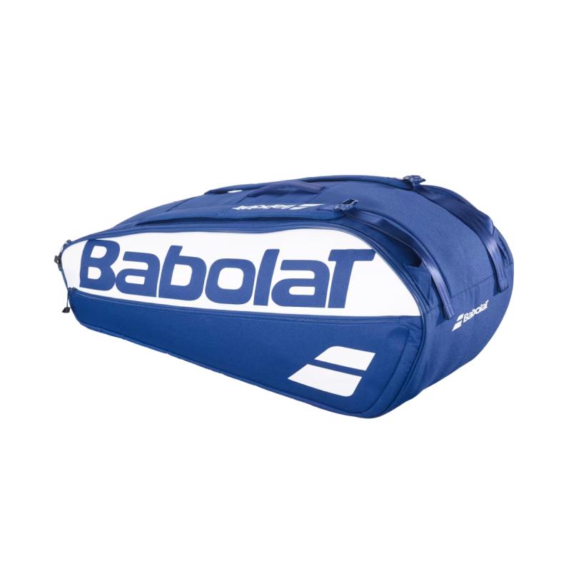 Bolso Raquetero Babolat X9 Tenis Court L
