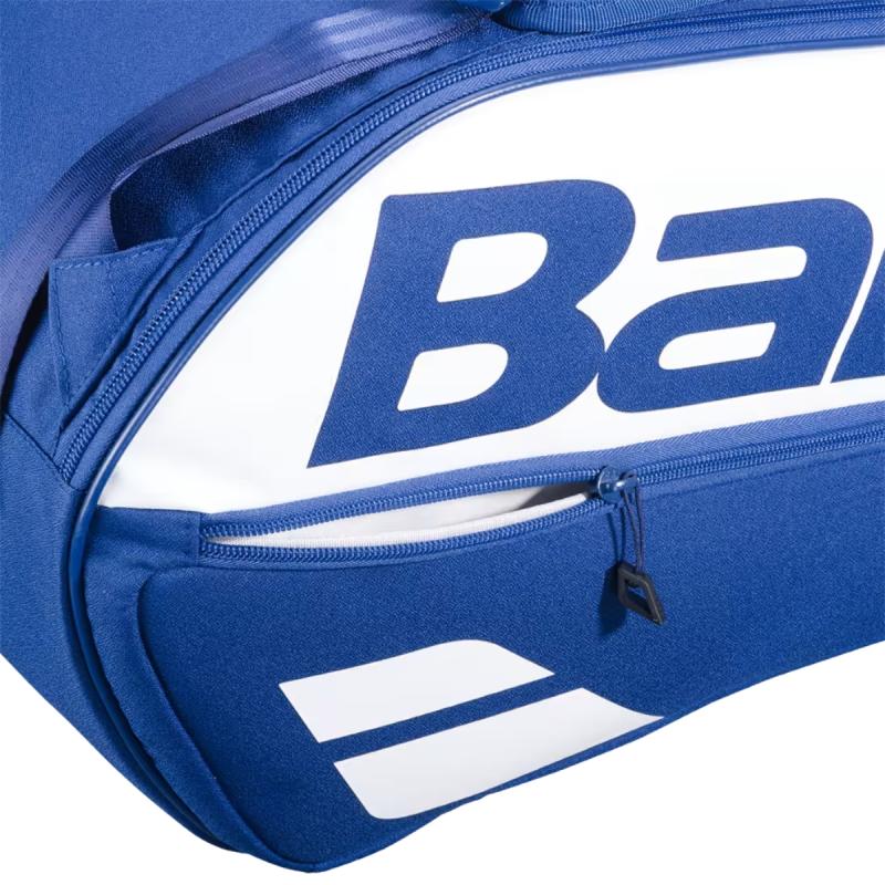 Bolso Raquetero Babolat X9 Tenis Court L