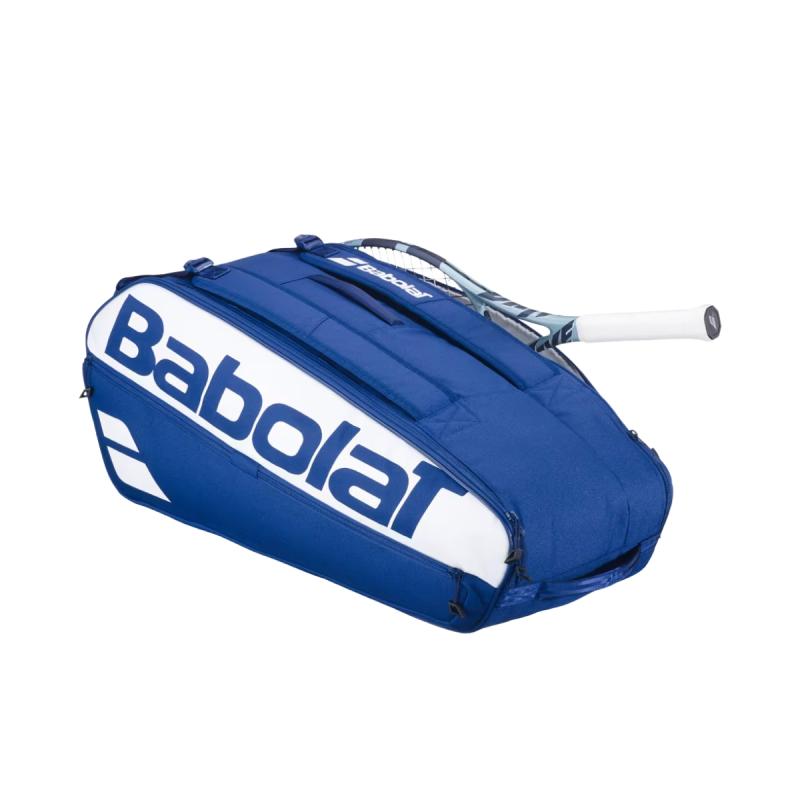 Bolso Raquetero Babolat X9 Tenis Court L