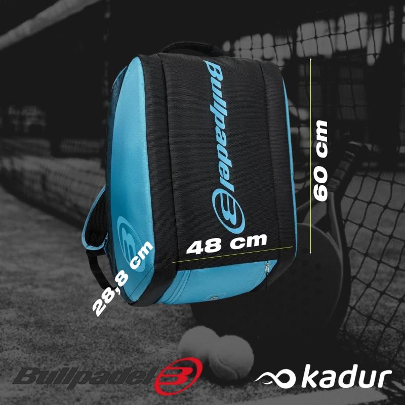 Bolso Paletero Bullpadel Vertex Woman