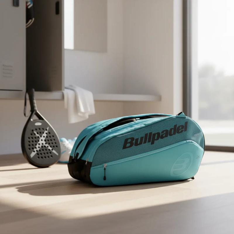 Bolso Paletero Bullpadel Vertex Woman