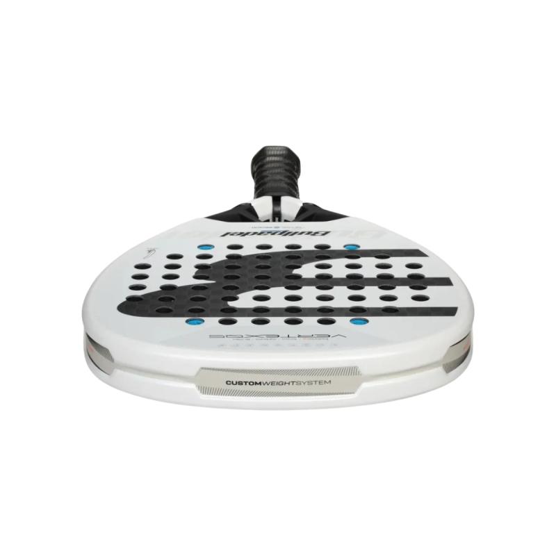 Paleta Padel Bullpadel Vertex 05 Carbono Importada