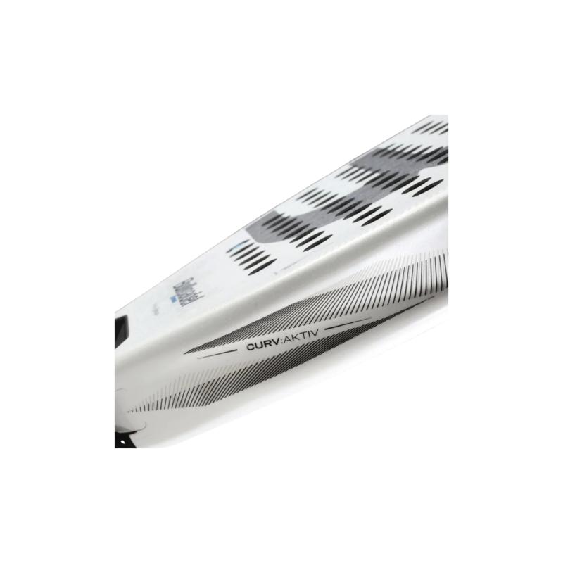 Paleta Padel Bullpadel Vertex 05 Carbono Importada