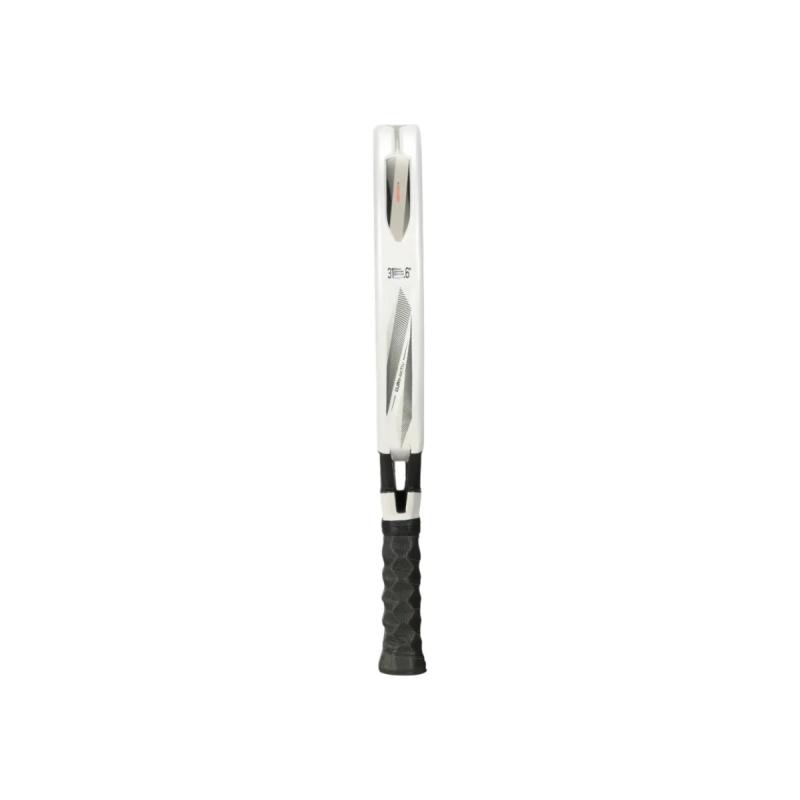 Paleta Padel Bullpadel Vertex 05 Carbono Importada
