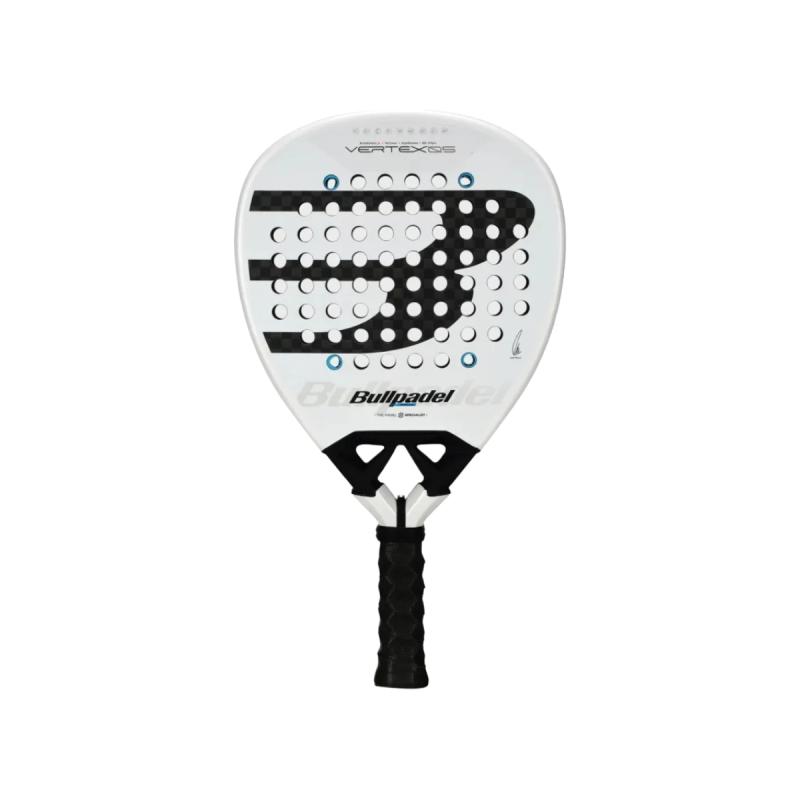 Paleta Padel Bullpadel Vertex 05 Carbono Importada