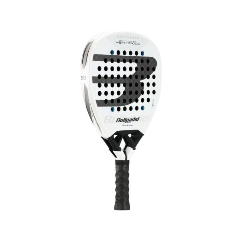 Paleta Padel Bullpadel Vertex 05 Carbono Importada