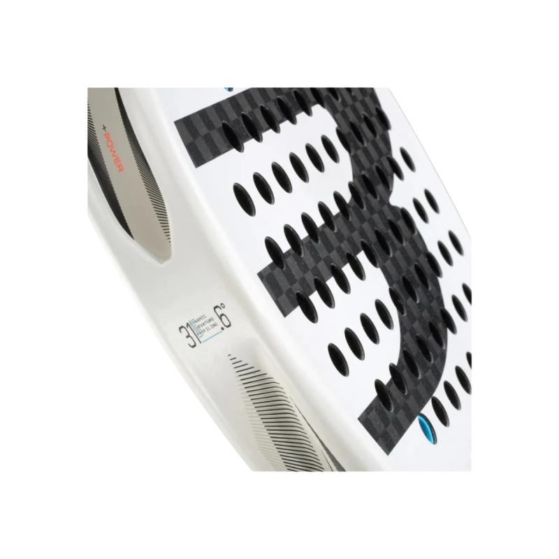 Paleta Padel Bullpadel Vertex 05 Carbono Importada