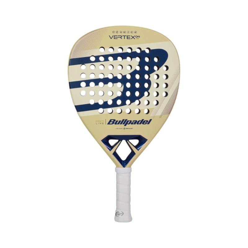 Paleta Bullpadel Vertex 04 Woman Importada