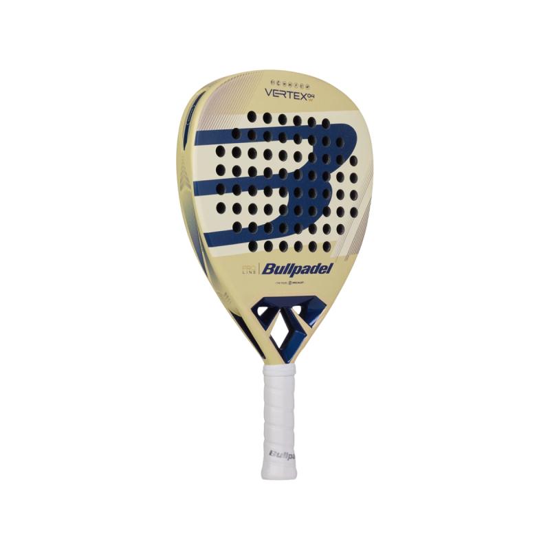Paleta Bullpadel Vertex 04 Woman Importada