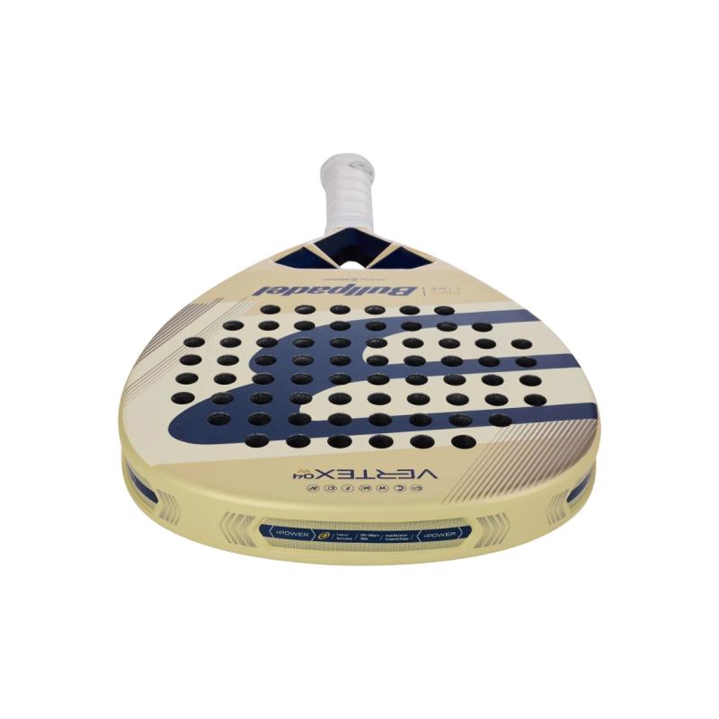 Paleta Bullpadel Vertex 04 Woman Importada