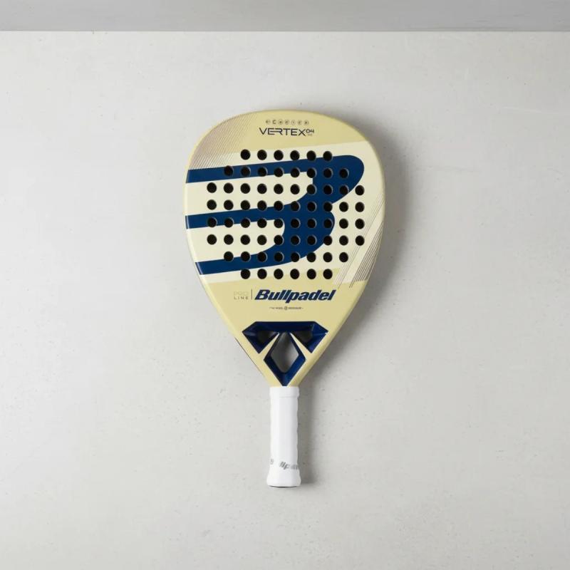 Paleta Bullpadel Vertex 04 Woman Importada