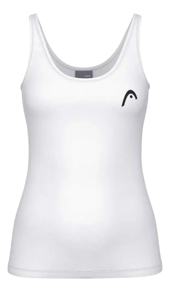 Musculosa Dama Deportiva Head Spirit II Tenis Padel