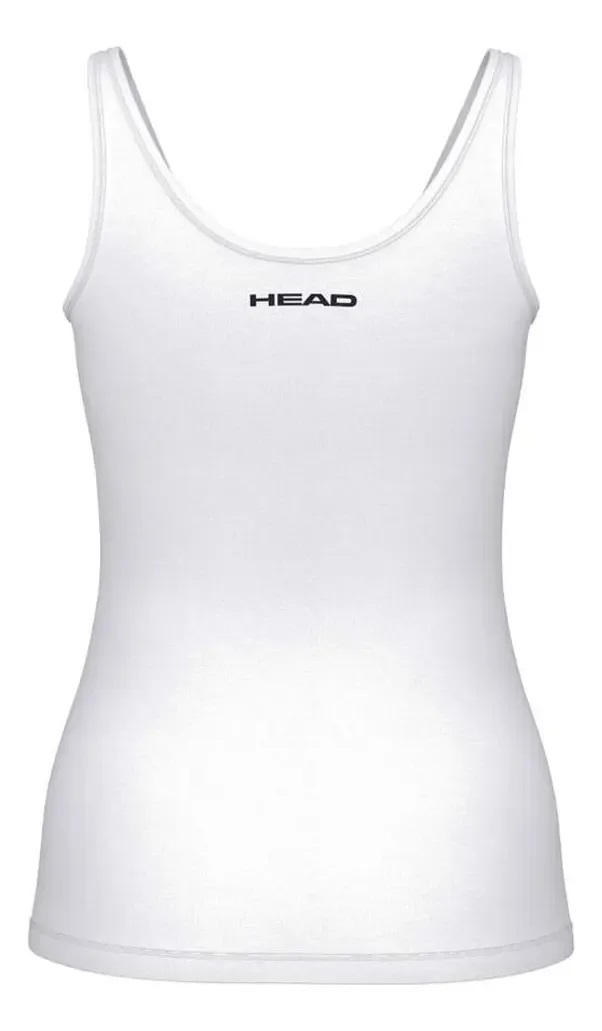 Musculosa Dama Deportiva Head Spirit II Tenis Padel