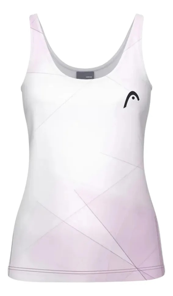 Musculosa Dama Deportiva Head Spirit II Tenis Padel