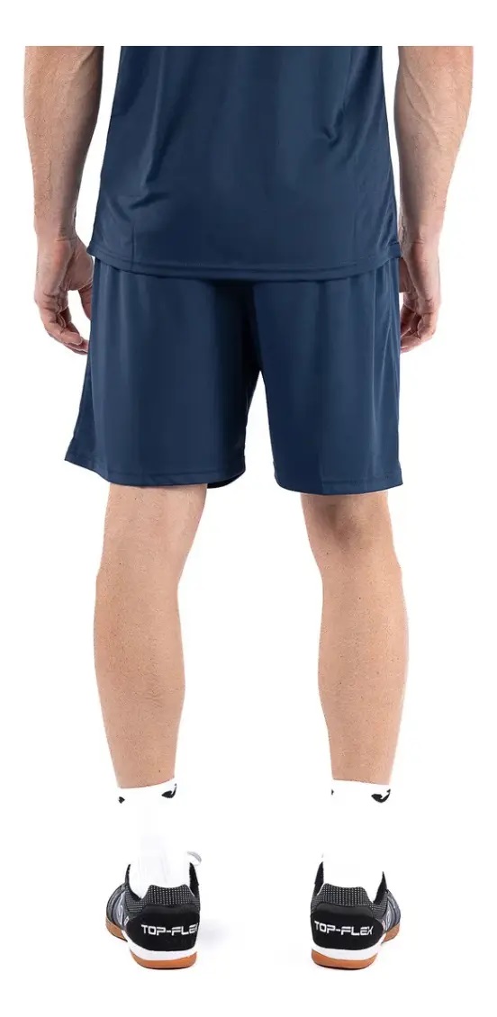 Short Joma Nobel Hombre Deportivo Entrenamiento