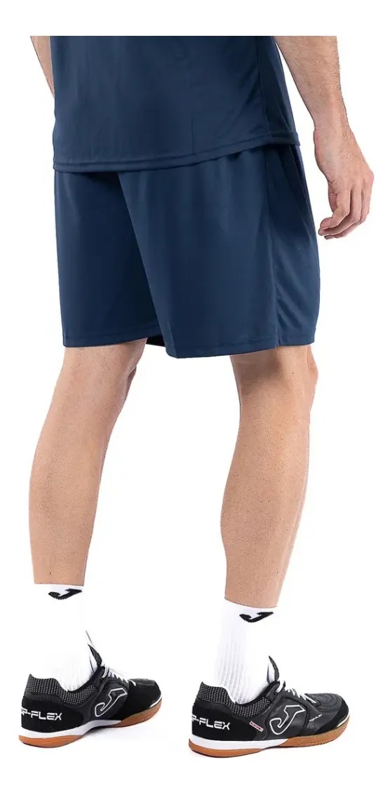 Short Joma Nobel Hombre Deportivo Entrenamiento
