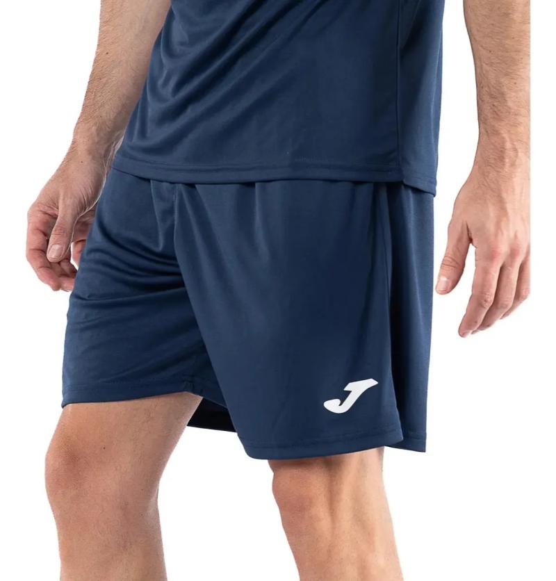 Short Joma Nobel Hombre Deportivo Entrenamiento