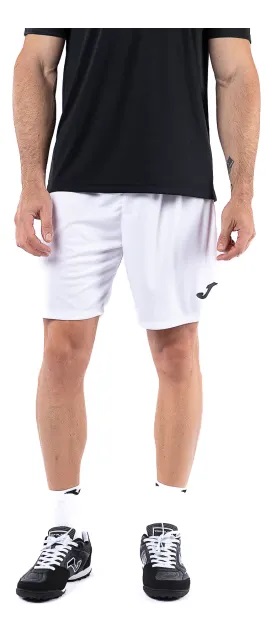 Short Joma Nobel Hombre Deportivo Entrenamiento