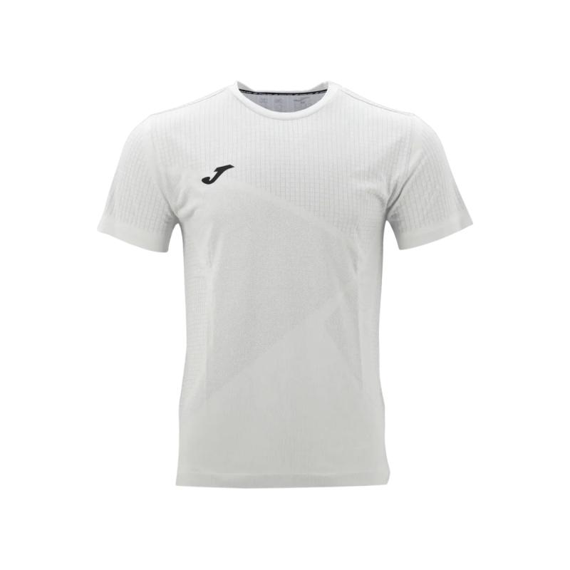 Remera Joma Challenge Pro Hombre Padel Tenis