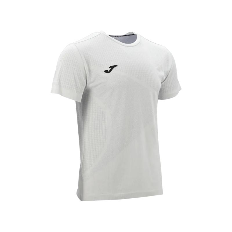 Remera Joma Challenge Pro Hombre Padel Tenis