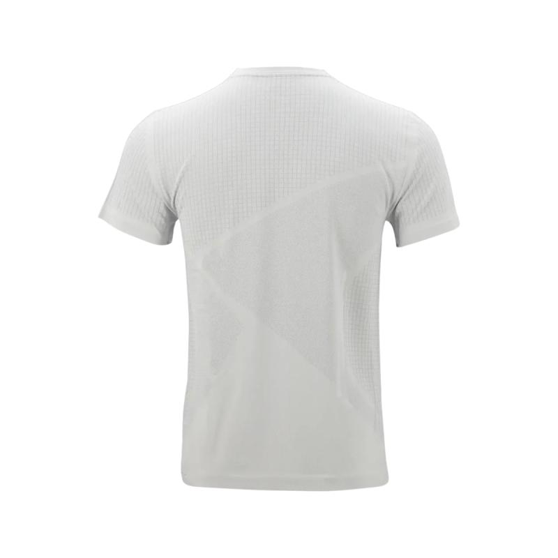 Remera Joma Challenge Pro Hombre Padel Tenis