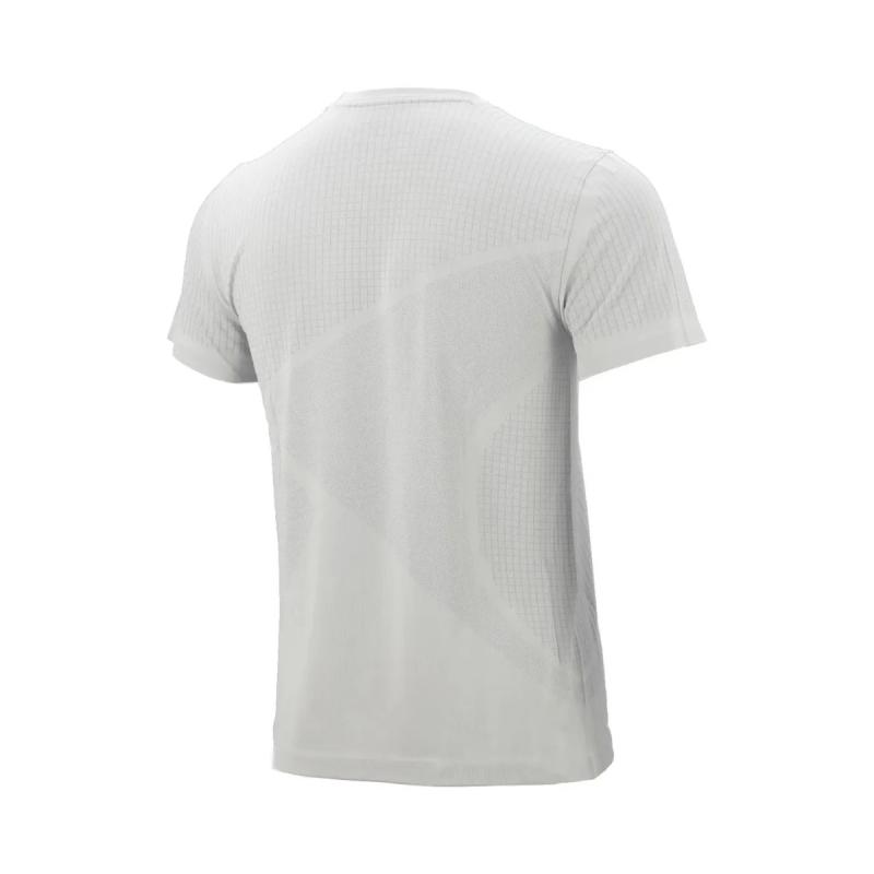 Remera Joma Challenge Pro Hombre Padel Tenis
