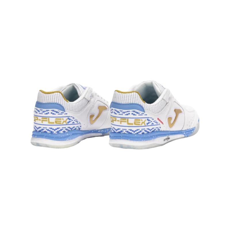 Botines Joma Futsal Top Flex Rebound Futbol Sala